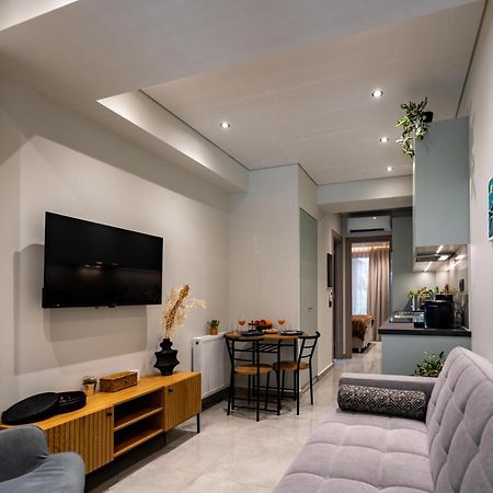 Evlalia Home Zákinthosz Kültér fotó