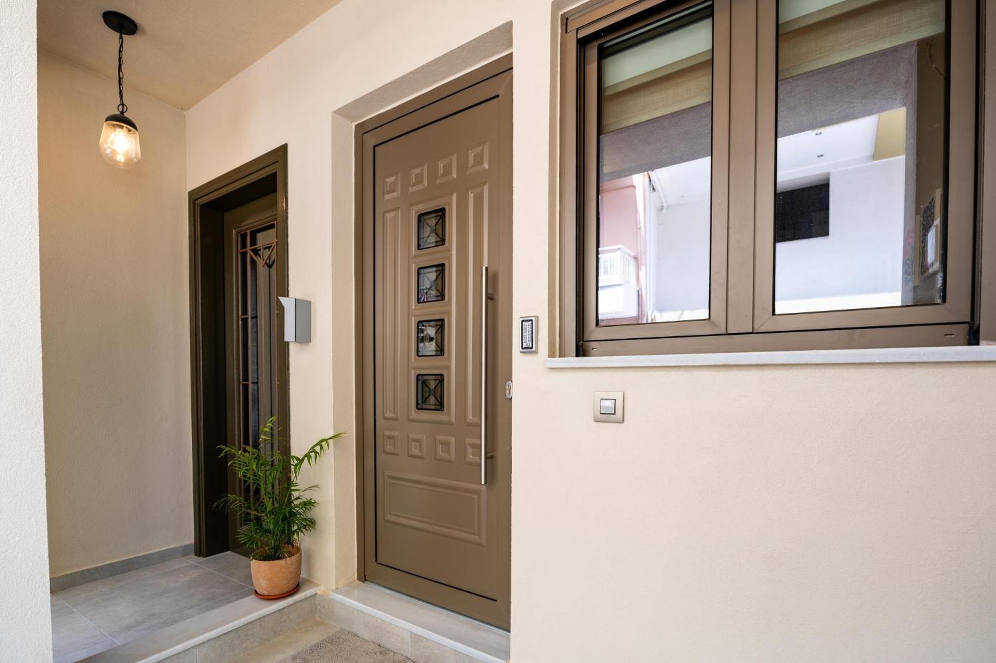 Evlalia Home Zákinthosz Kültér fotó