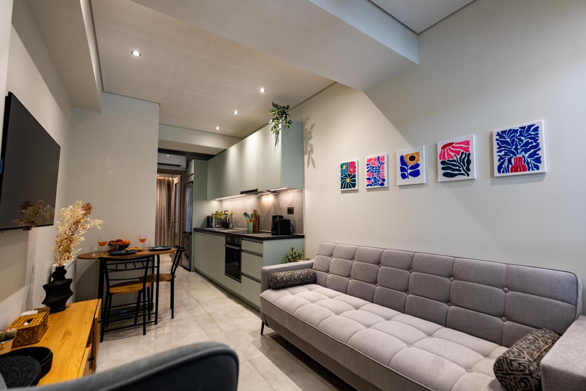 Evlalia Home Zákinthosz Kültér fotó